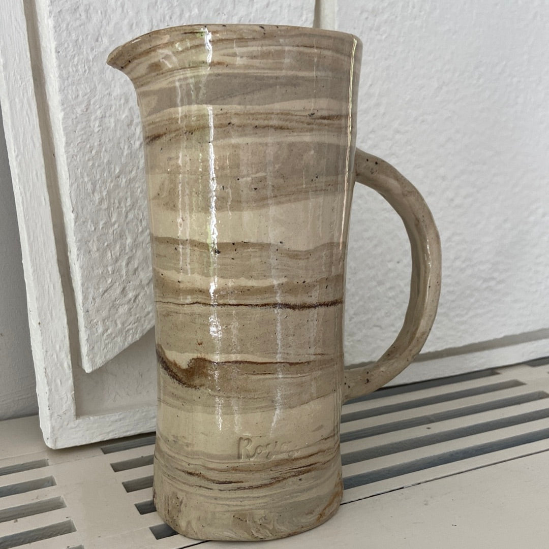 Waterkaraf XL Vintage