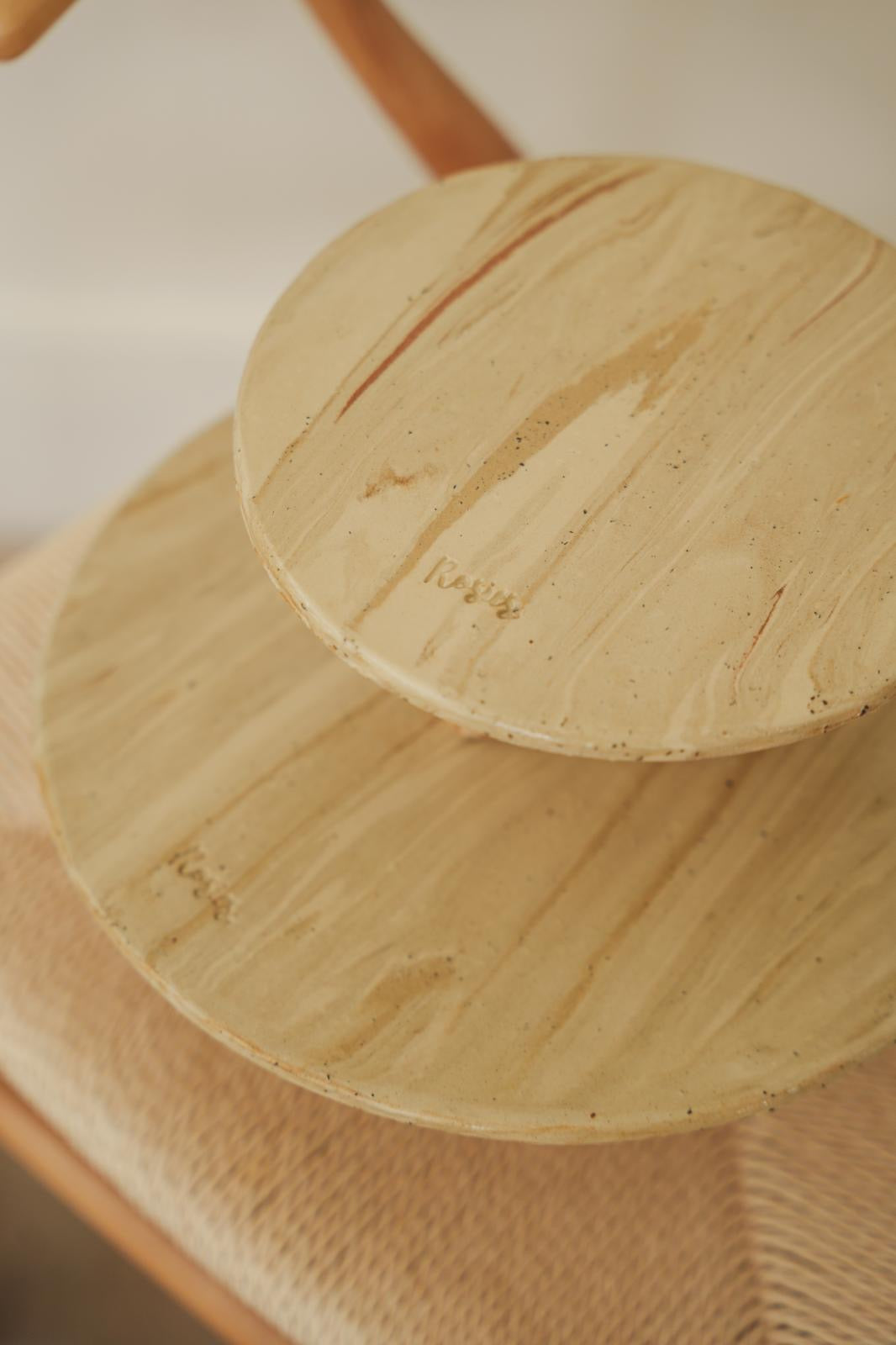 Taartschotel vintage