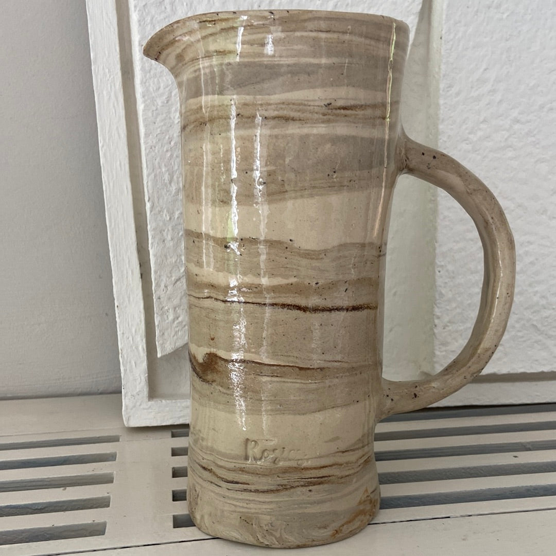 Waterkaraf XL Vintage