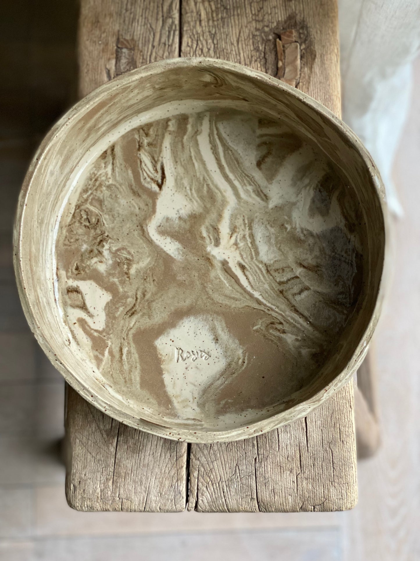 "Vintage" Ovenschotel small