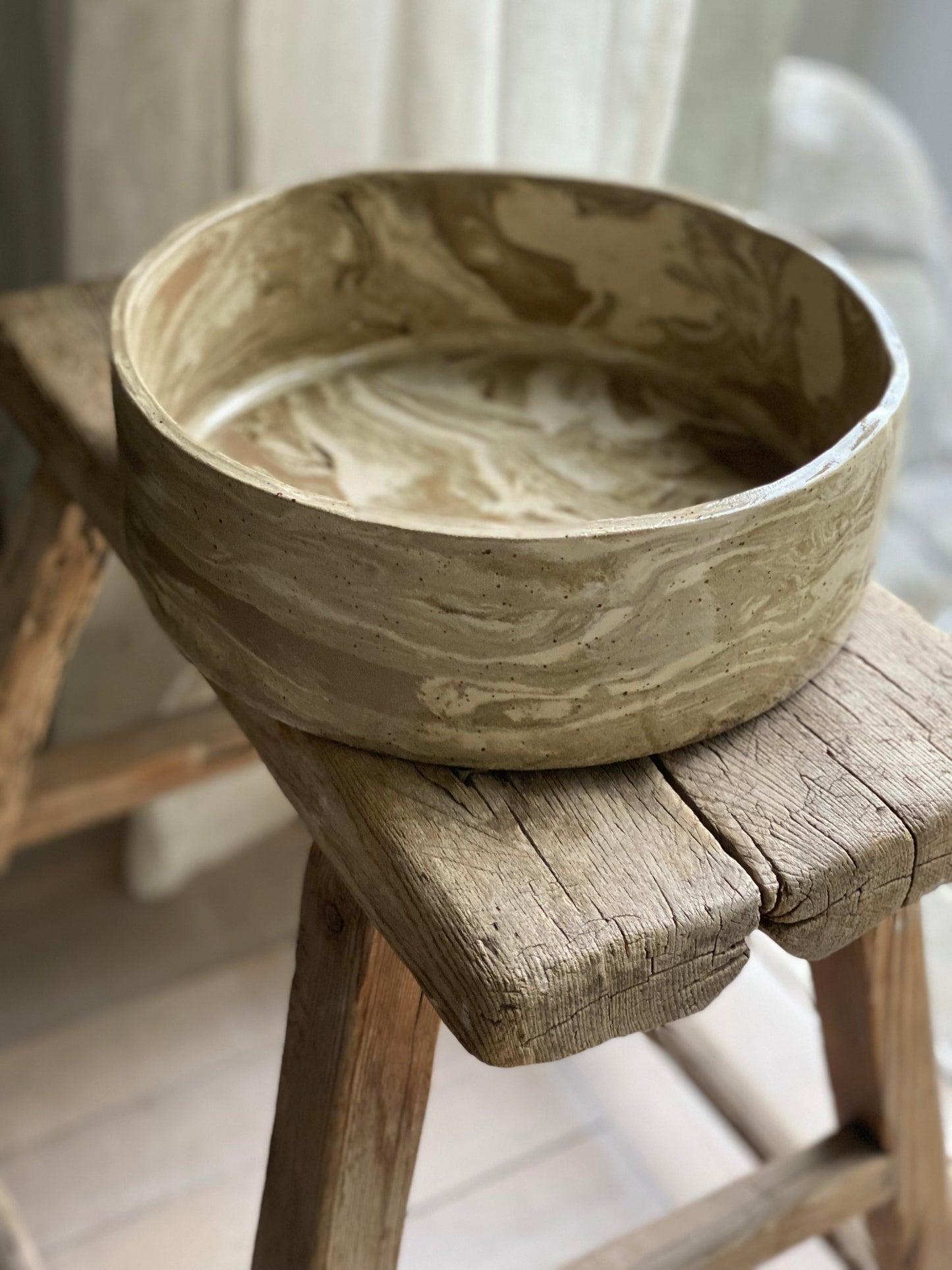 "Vintage" Ovenschotel small