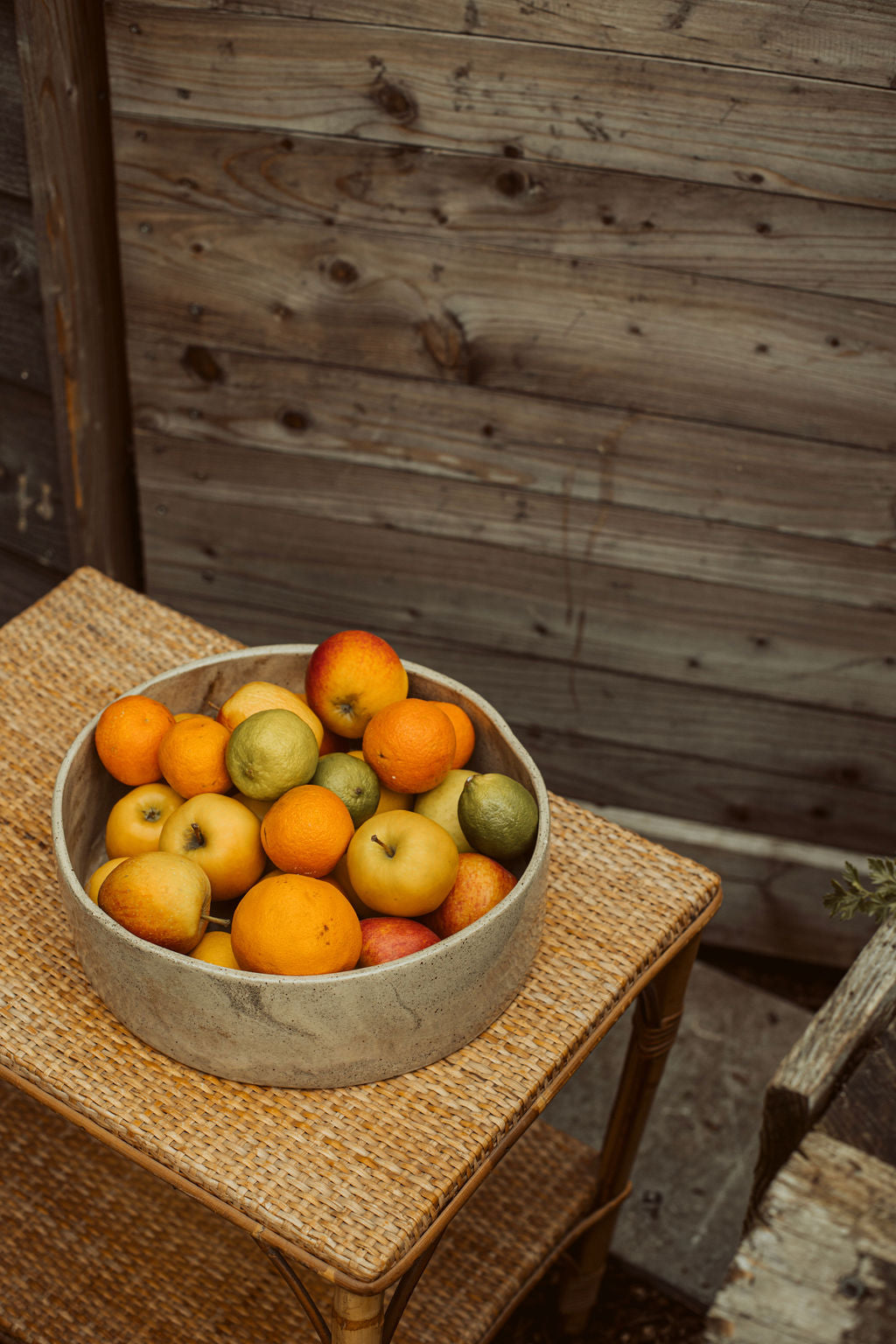 "Vintage" Ovenschotel medium