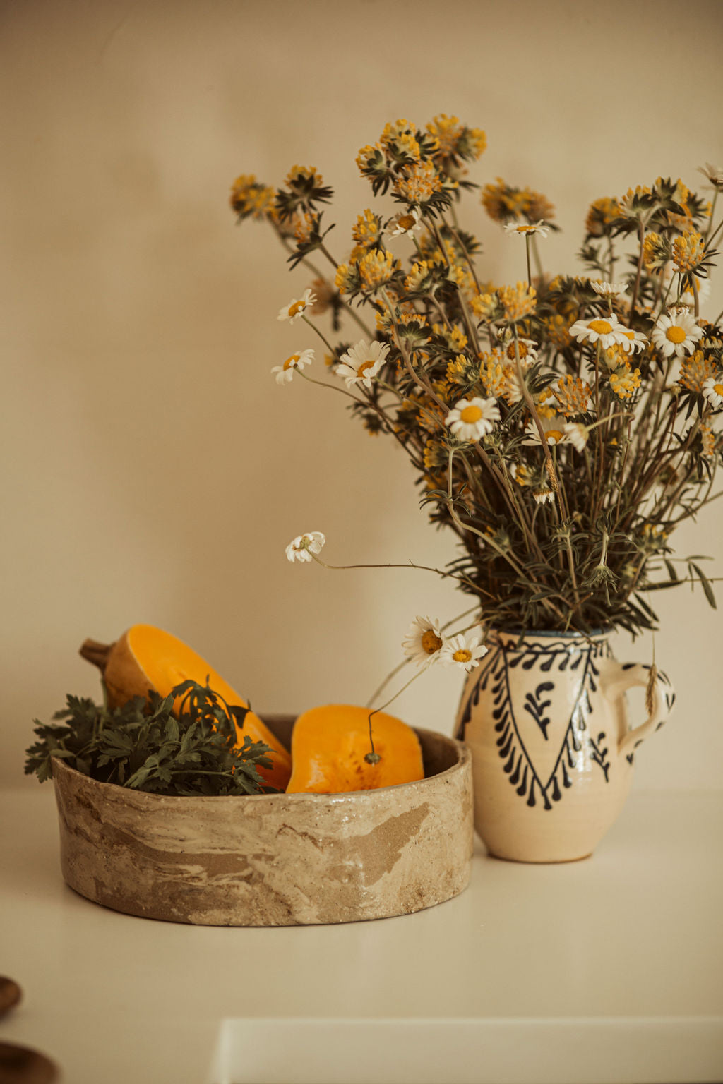 "Vintage" Ovenschotel medium