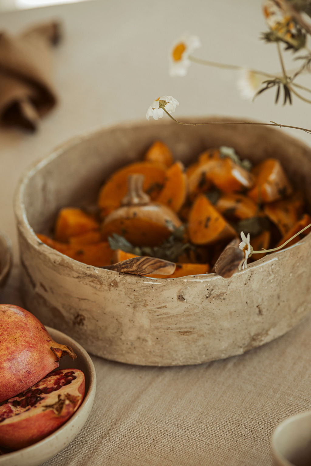 "Vintage" Ovenschotel medium