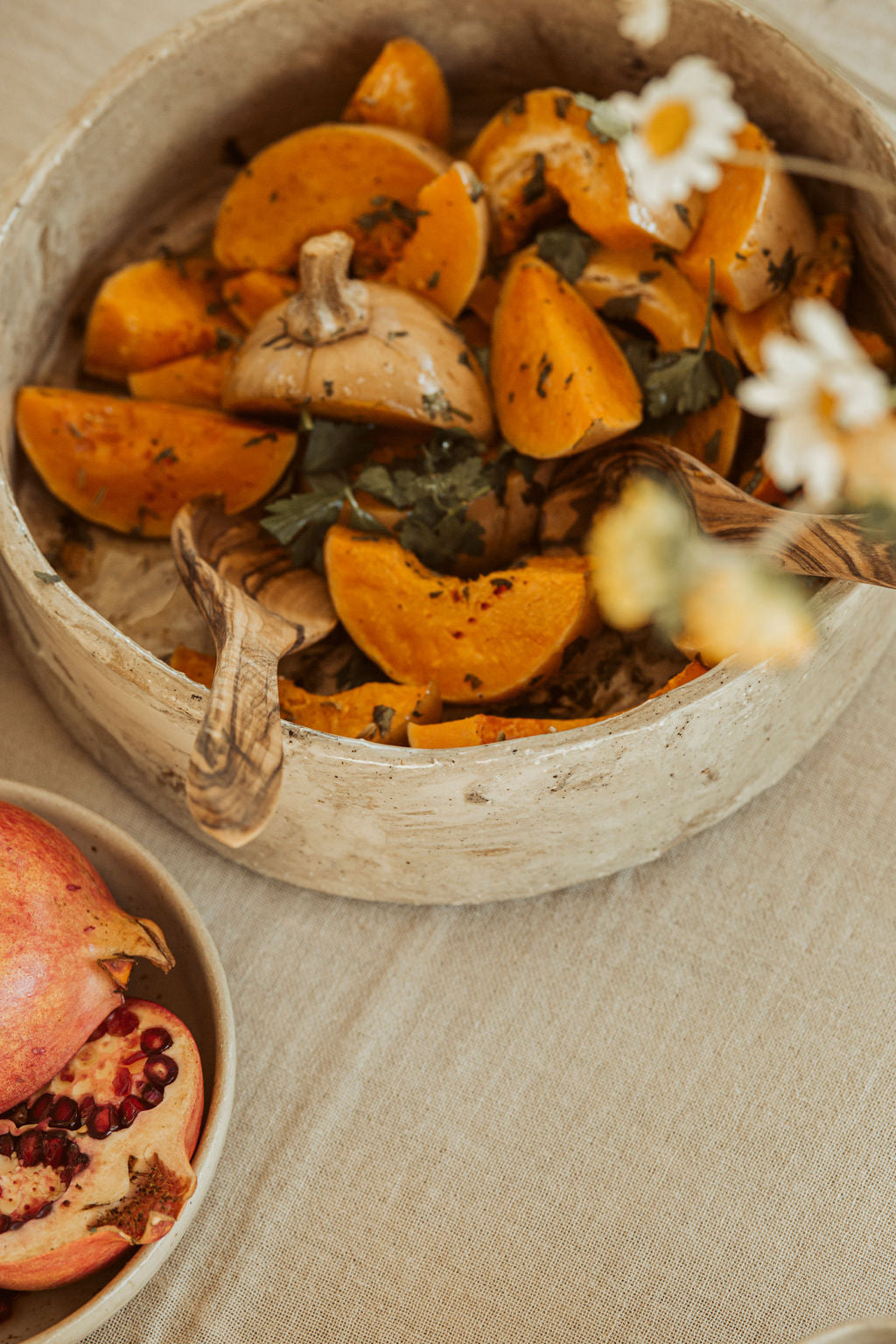 "Vintage" Ovenschotel medium