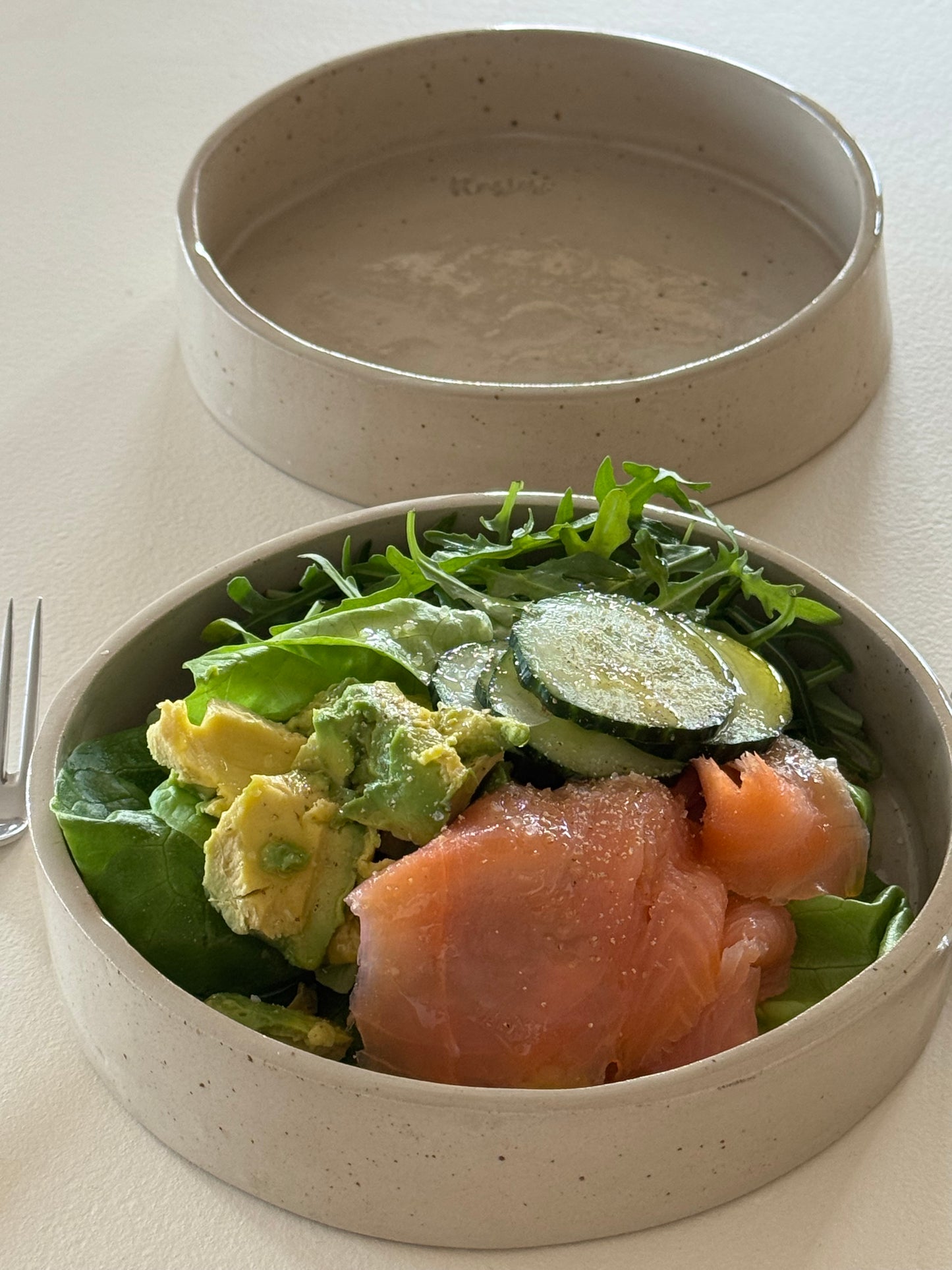 Schaal rechte rand Sahara