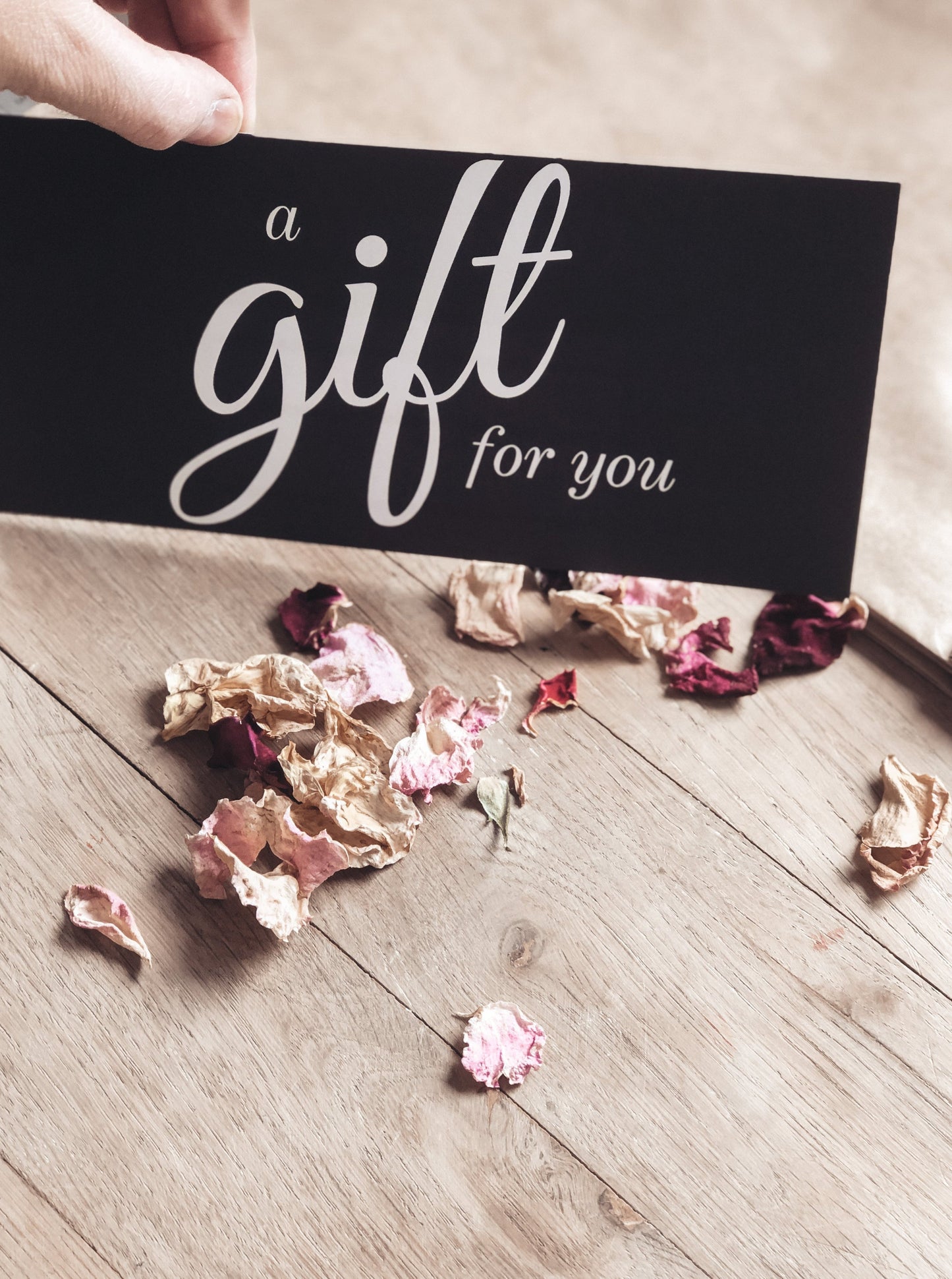 €75 Rosies Potterie Gift Card