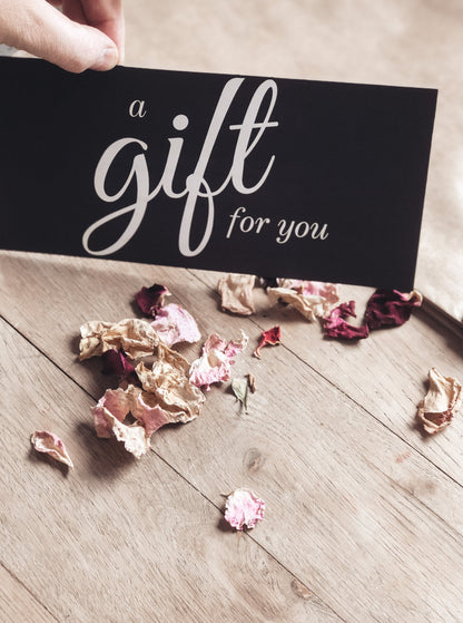 €75 Rosies Potterie Gift Card