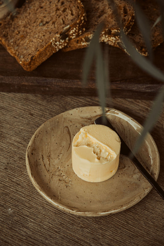 "Vintage" Dessert/tapasbordje